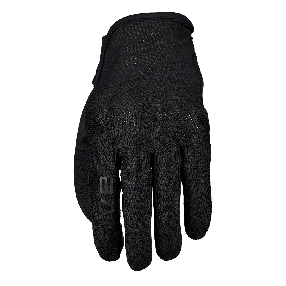 Five RS Airflow Black