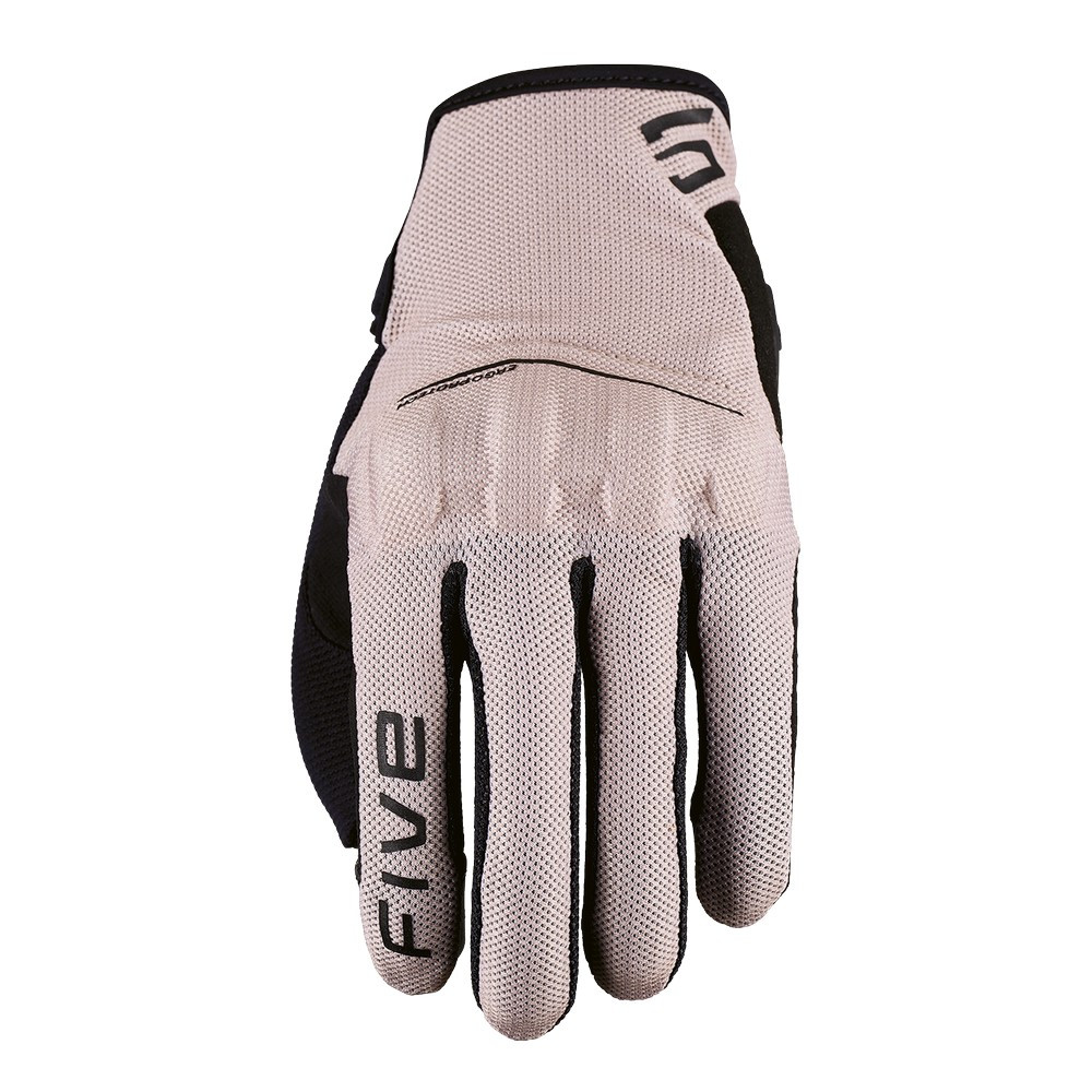 Five RS Airflow Sand
