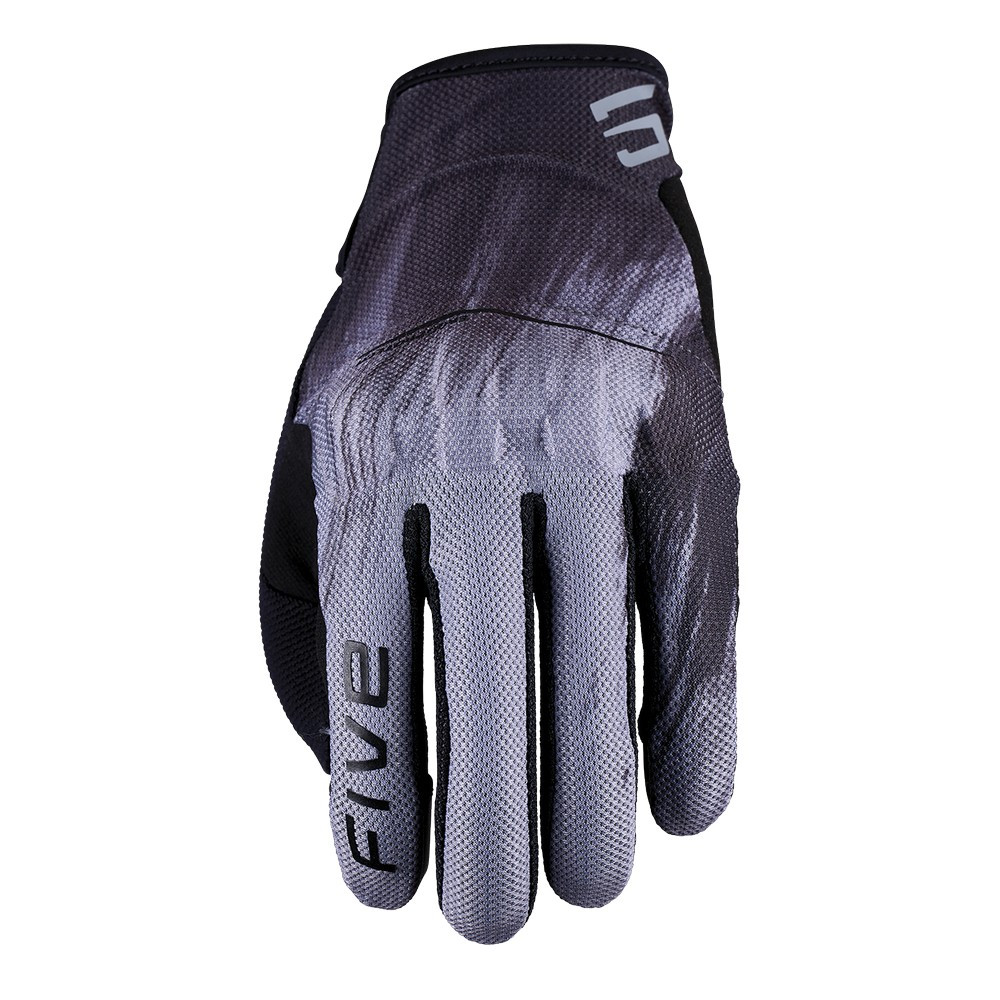 Five RS Airflow Grey