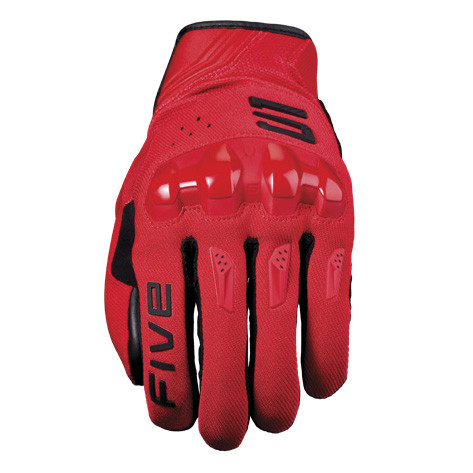 [GF5RSX0408] Five Rsx Red (S)