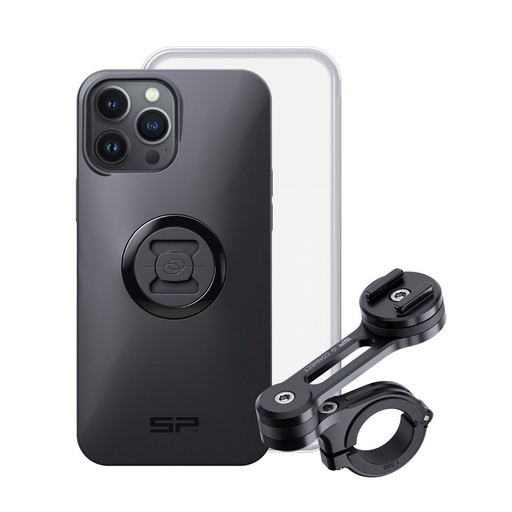 [SPC53946] SP CONNECT KIT MOTO BUNDLE IPHONE 13 PRO MAX