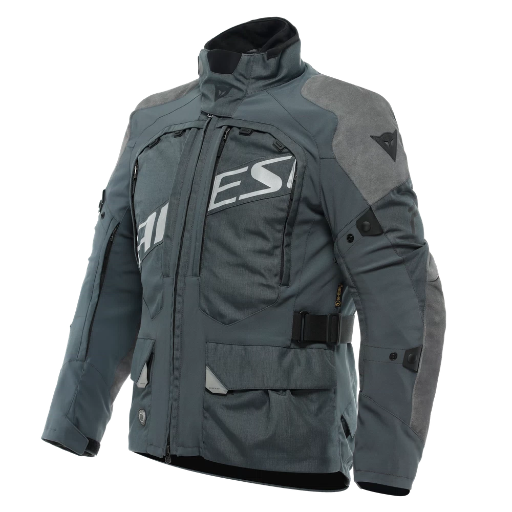 [1654645 64H] Dainese Springbok 3L Absoluteshell Jacket
