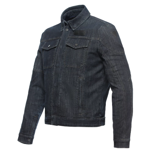 [1735264 008] Dainese Denim Tex Jacket