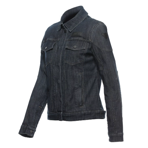 Dainese Denim Tex Jacket Lady