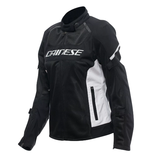 [17300004 318] Dainese Air Frame 3 Tex Jacket Wmn