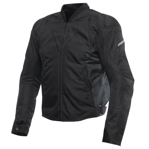 [17300006 691] Dainese Avro 5 Tex Jacket Black
