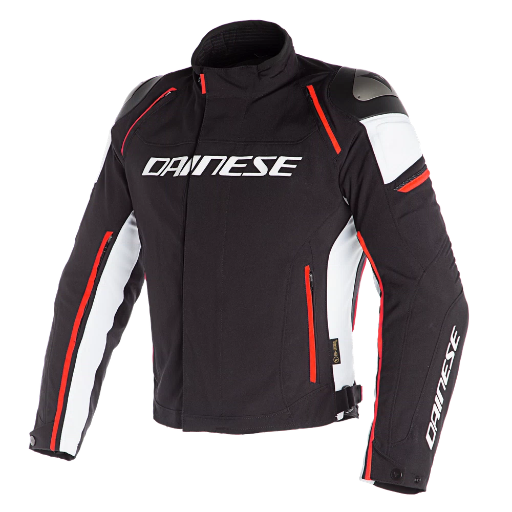 [1654605 N32] Dainese Racing 3 D-Dry Jacket