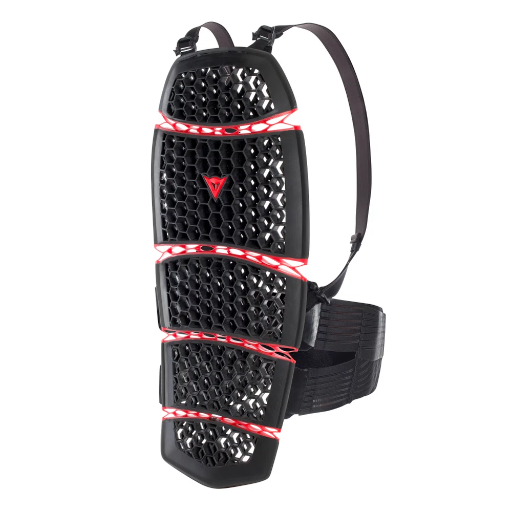 Dainese Pro-Armor Back Long 2.0