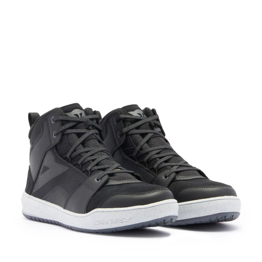 [17700010 21G] Dainese Suburb D-Wp Shoes