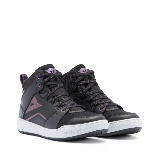 [17700012 52J] Dainese Suburb D-Wp Shoes Wmn