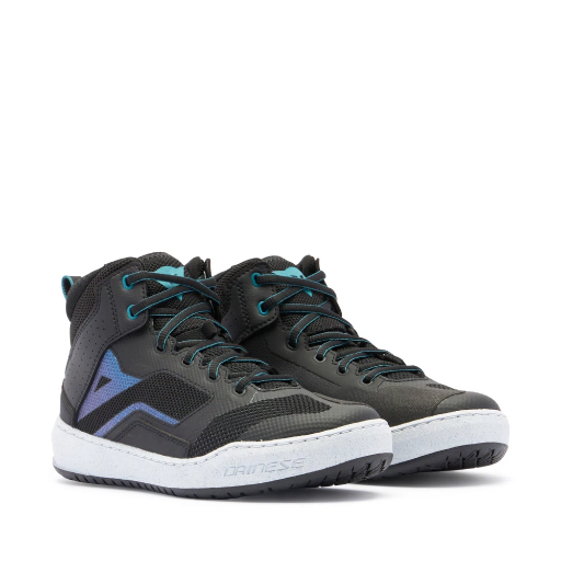 [17700013 53J] Dainese Suburb Air Shoes Wmn