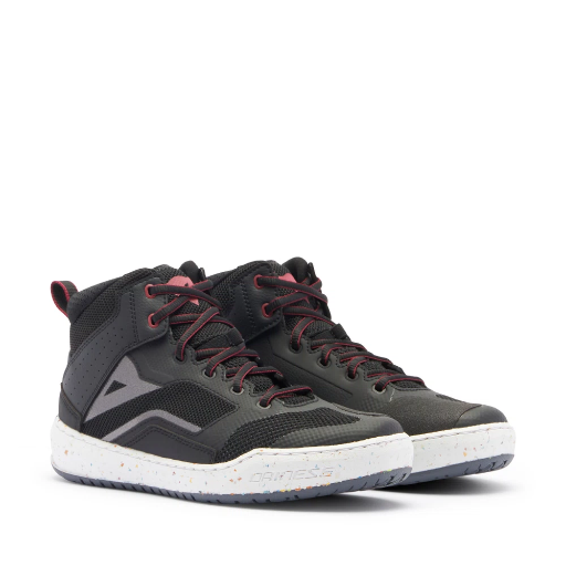 [17700013 54J] Dainese Suburb Air Shoes Wmn