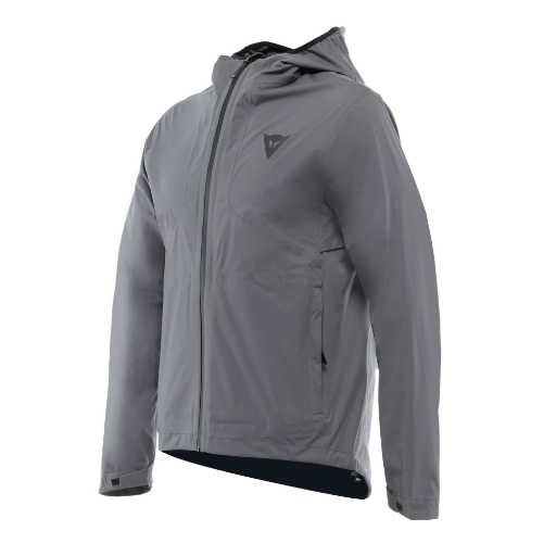 Dainese Omnia M Shell iron-gate
