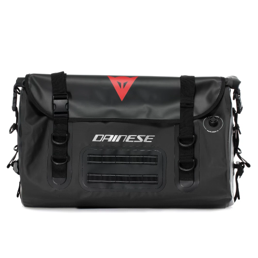 [1980087 001 N] Dainese Explorer Wp Duffle Bag 60L