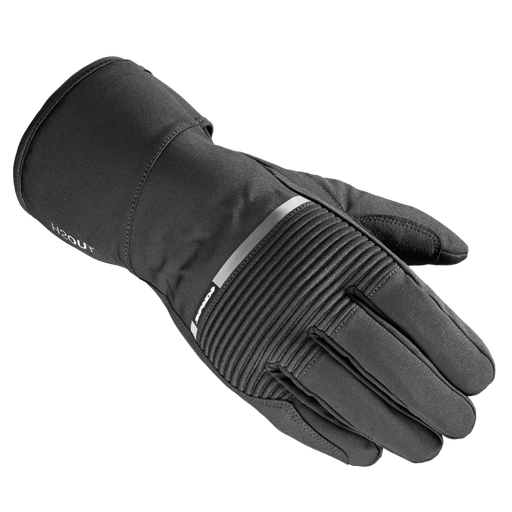 Spidi Underground-Kp H2OUT Black