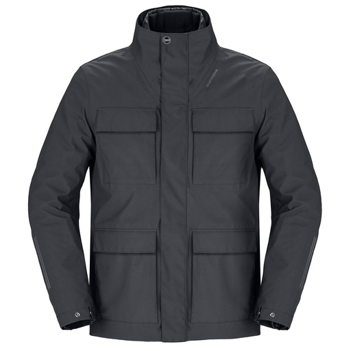 Spidi Pentagon Anthracite