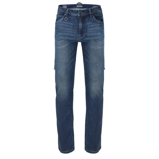 Spidi J-Fit Superslim Blue Dark Used