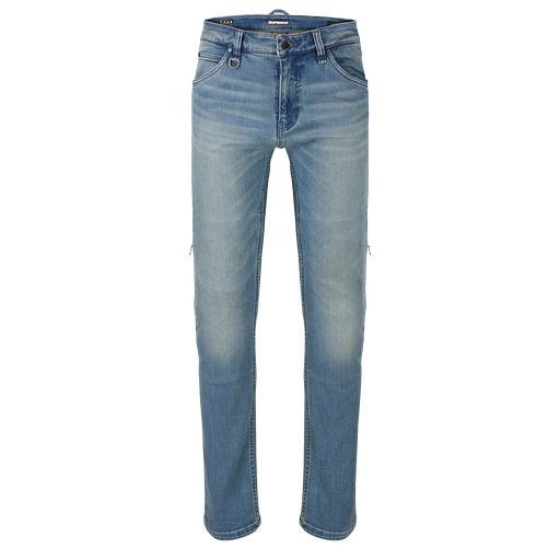 Spidi J-Fit Superslim Blue Used Medium