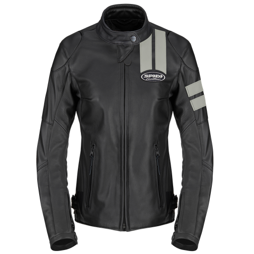 Spidi ROAR LADY Black/Ice