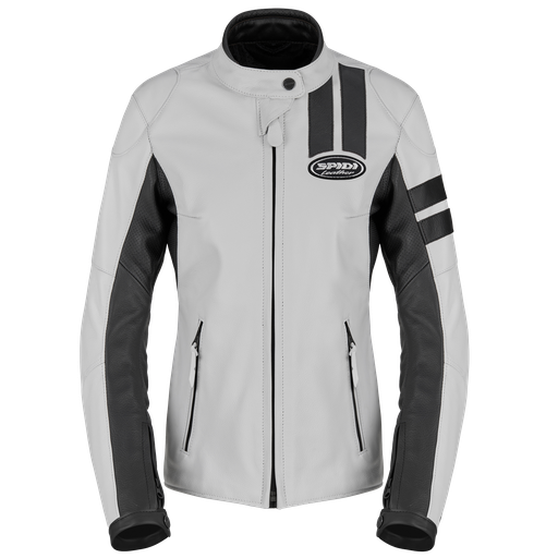 Spidi ROAR LADY Ice/Black