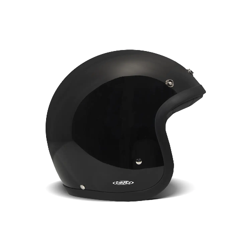 DMD Retro Solid Black