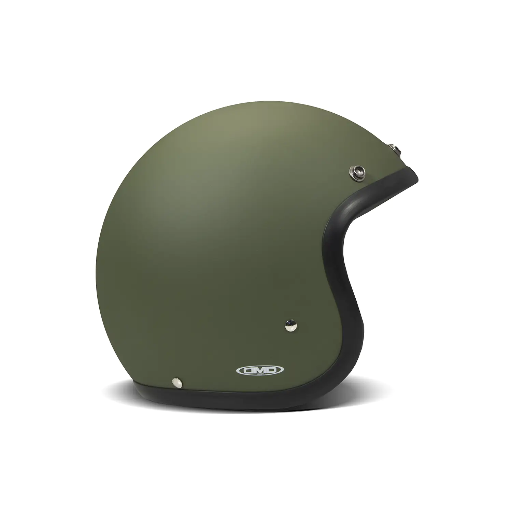 DMD Retro Matt Green