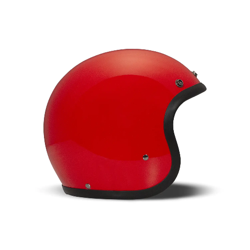 DMD Retro Red
