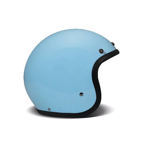 DMD Retro Light Blue