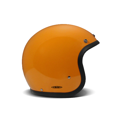 DMD Retro Orange