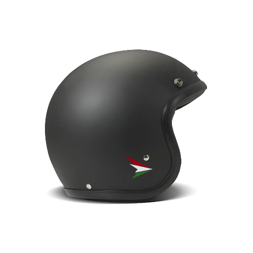 DMD Retro Ita Black