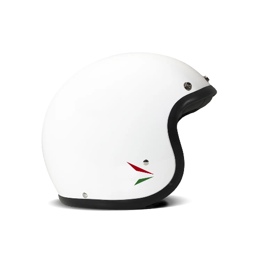 DMD Retro Ita White