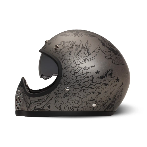 DMD Seventyseven Sailor