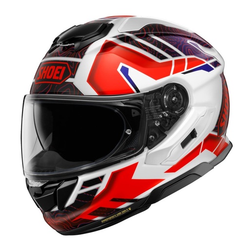 Shoei Gt-Air 3 Hike Tc10