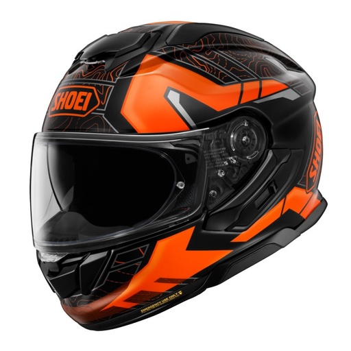 Shoei Gt-Air 3 Hike Tc8