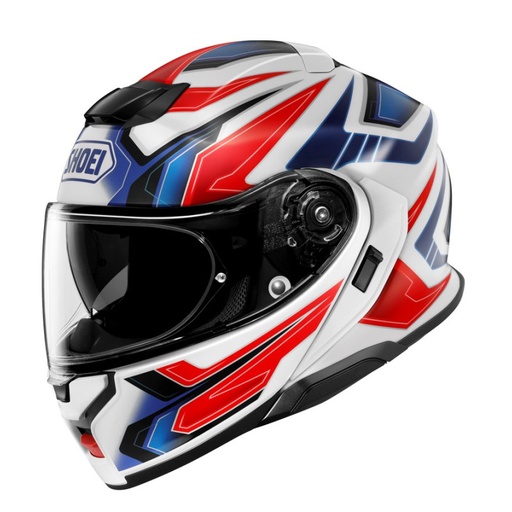 Shoei Neotec 3 Anthem Tc10