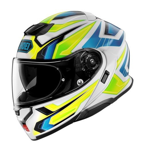 Shoei Neotec 3 Anthem Tc3