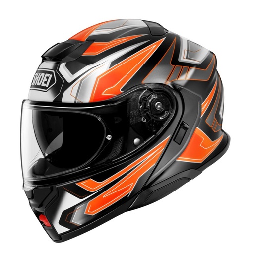 Shoei Neotec 3 Anthem Tc8