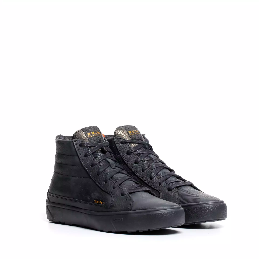 TCX STREET 3 LADY WP BLACK/BLACK/GOLD