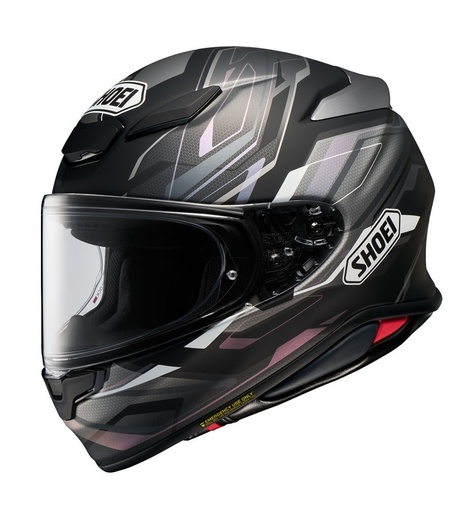 Shoei Nxr 2 Capriccio Tc5