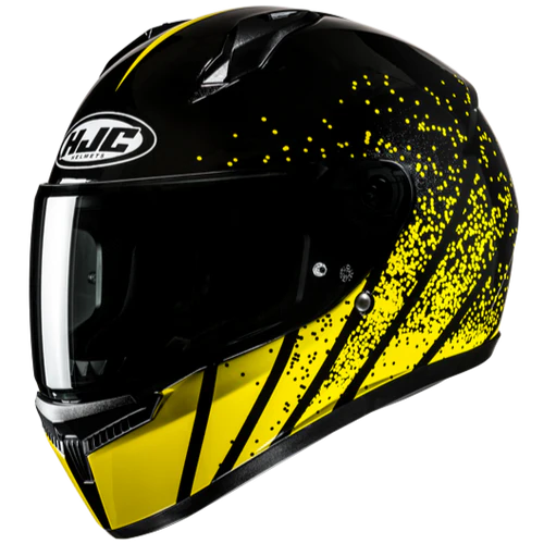 HJC C10 HAVEN MC3