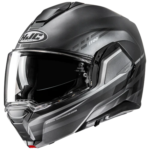 HJC i100 SYSMA MC5SF