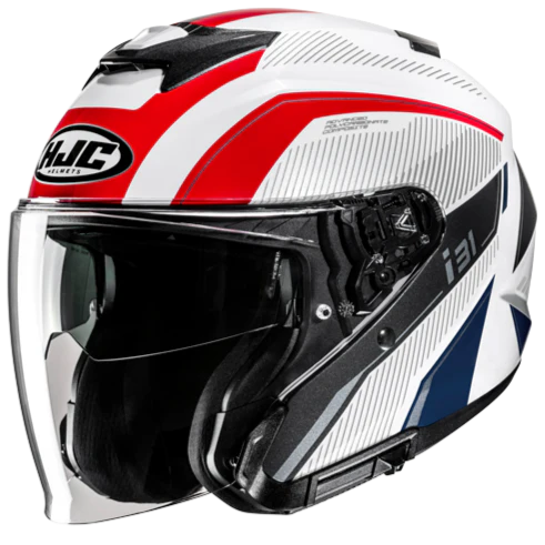 HJC i31 RENO MC21