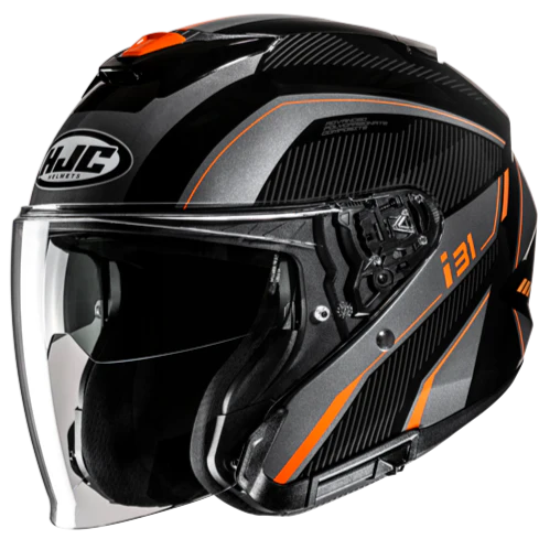 HJC i31 RENO MC7