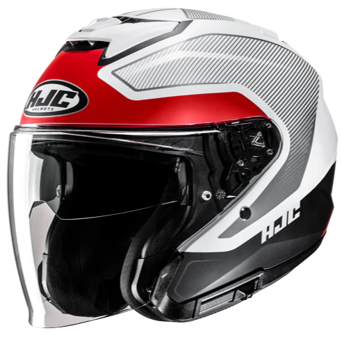 HJC i31 TEVIS MC1SF
