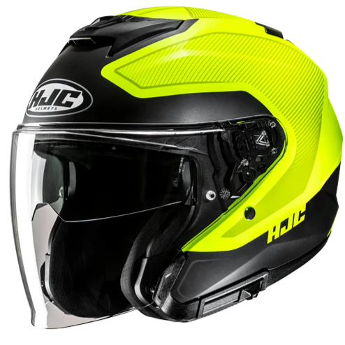 HJC i31 TEVIS MC3HSF