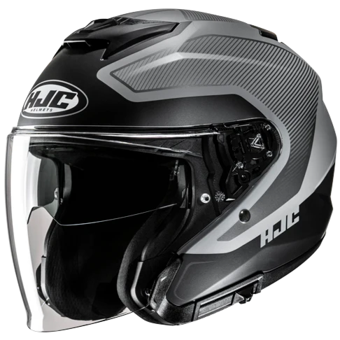 HJC i31 TEVIS MC5SF