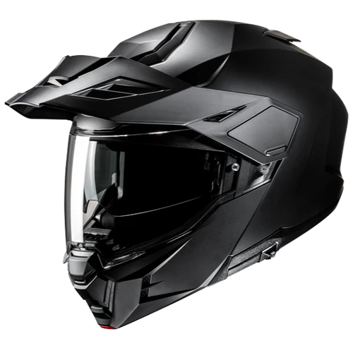HJC i80 Semi Matt Black