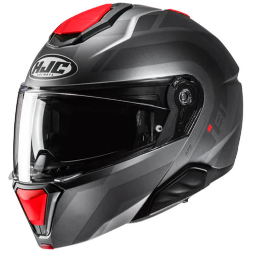 HJC i91 ARVEN MC1SF