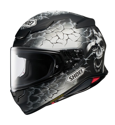 Shoei Nxr 2 Gleam Tc5