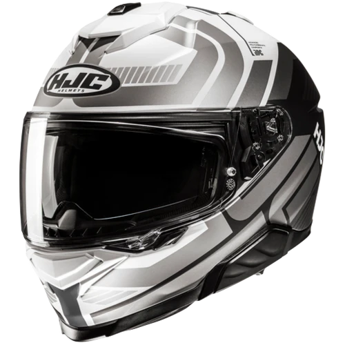 HJC i71 Viz Mc5